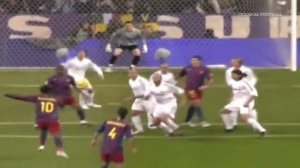 Серхио Рамос - один из лучших защитников в мире | Лучшие сэйвы за карьеру!