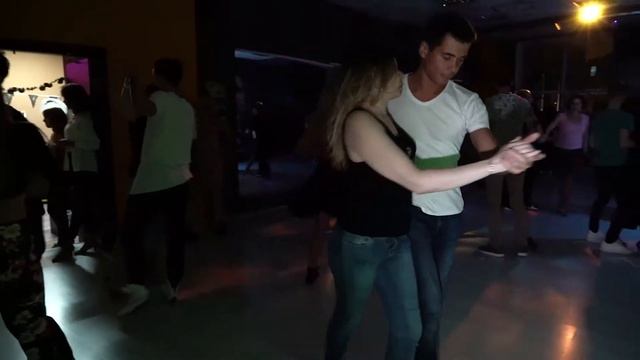 2021 10 27, Brazilian Zouk, Бразука смотреть онлайн