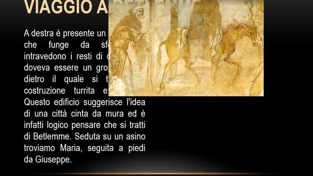 Chiesa di Santa Maria Foris Portas Castelseprio смотреть онлайн