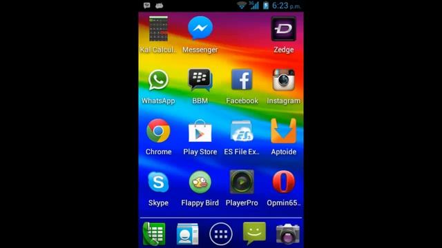 internet gratis opera mini // claro Colombia febrero 2014 смотреть онлайн