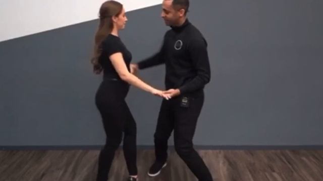 Best Online Bachata Course - Bachata Dance Academy смотреть онлайн