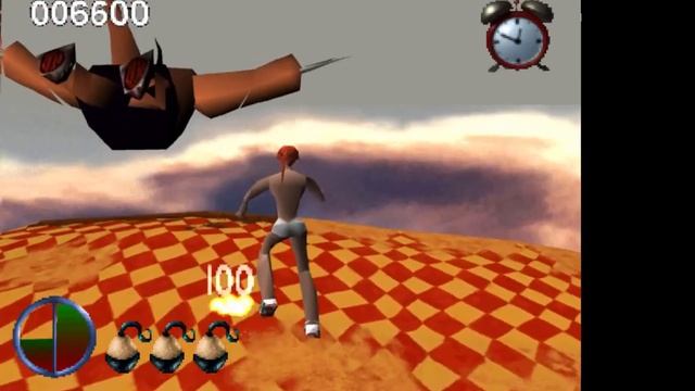 1 - Dreams (to reality) - Playstation смотреть онлайн