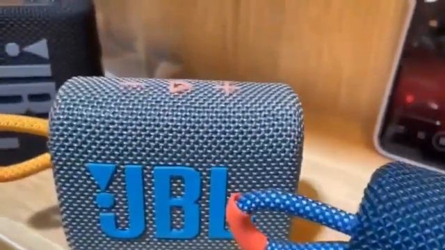 ?️Колонки JBL G03 ? Цвета: ⚫️?? смотреть онлайн