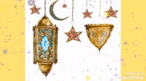 Стих про РАМАДАН.?????