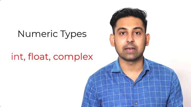 Data Types In Python | Built-in Data Types | Types Of Data Types | Explain In Hindi By Nirbhay смотреть онлайн