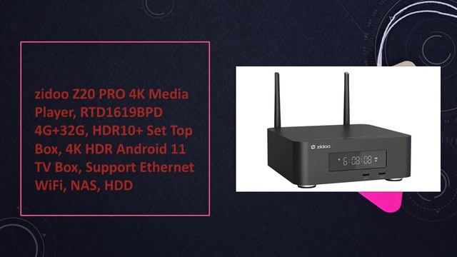 Top 10 Best Android TV Boxes In 2024 смотреть онлайн