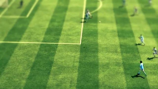 Balotelli (fifa 13)! смотреть онлайн