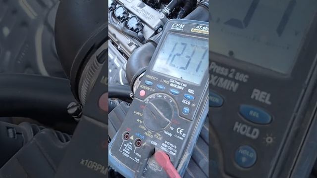 Falla de sensor de batería (IBS) CHANGAN ALSVIN - PARTE II смотреть онлайн