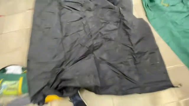 Палатка Canadian Camper Karibu 2