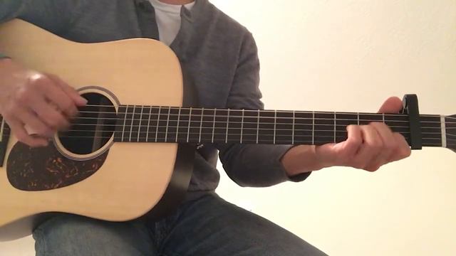 Of Monsters And Men - Little Talks (Cover) смотреть онлайн