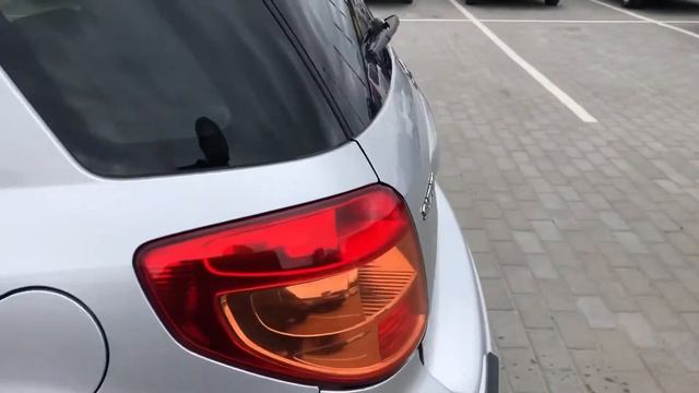 Suzuki SX4 1.6AWD 2006 смотреть онлайн