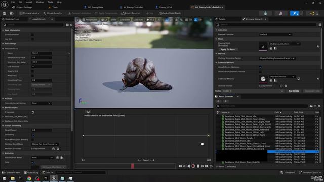 22. Create the GRUB and Animation смотреть онлайн