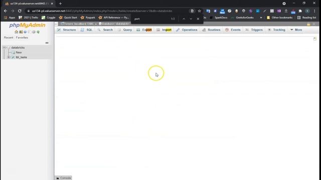 Big Data - Inserindo Dados no MySQL com Apache Spark e Databricks смотреть онлайн