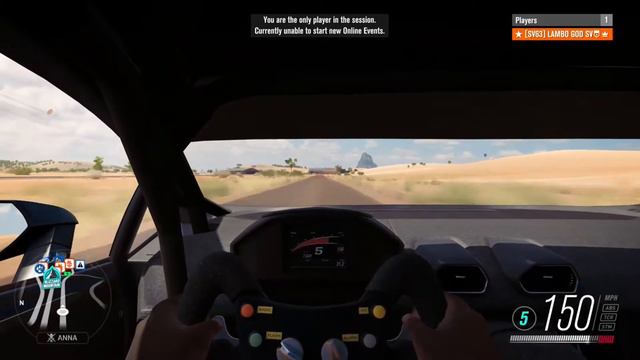 Forza horizon 3 The DELUXE EDITION Lamborghini special смотреть онлайн