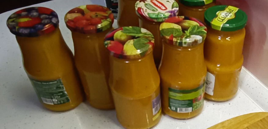 Как я готовлю икру из кабачков на зиму без уксуса смотреть онлайн