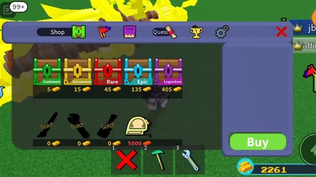 this is how you survie a nuke on build a boat смотреть онлайн