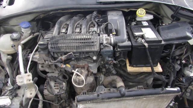 Двигатель Peugeot для 301 2013 после смотреть онлайн