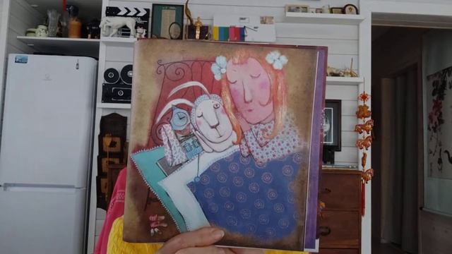 "Сказки тёти Ксюши"! Читает заслуженная артистка России Оксана Сташенко. смотреть онлайн