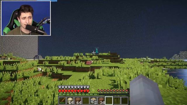 Minecraft Steve Saga - NIGHTMARE STEVE ESCAPED THE STEVE FACILITY