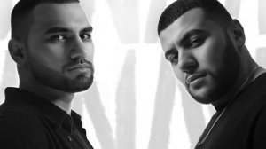 HammAli & Navai - Ноты