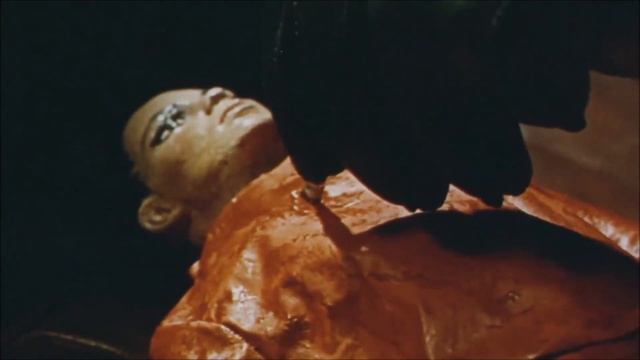 1966 - The Psychopath смотреть онлайн