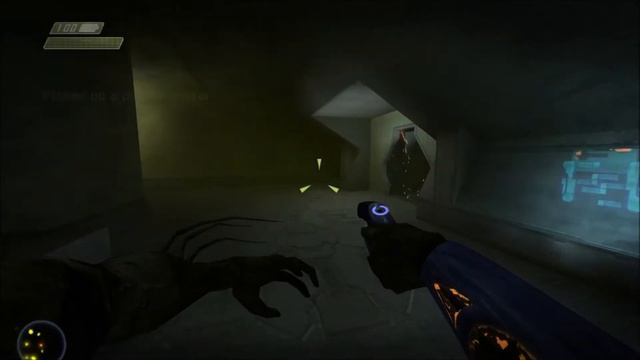 Halo: Custom Edition - The Flood: Virulence (Vitriol) смотреть онлайн