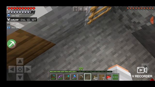 Minecraft сделать фармилку зомби-опыта #9 смотреть онлайн