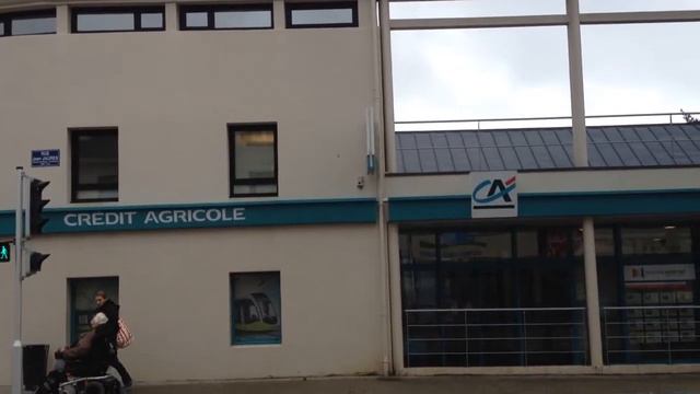 Как открыть банковский счет во французском банке