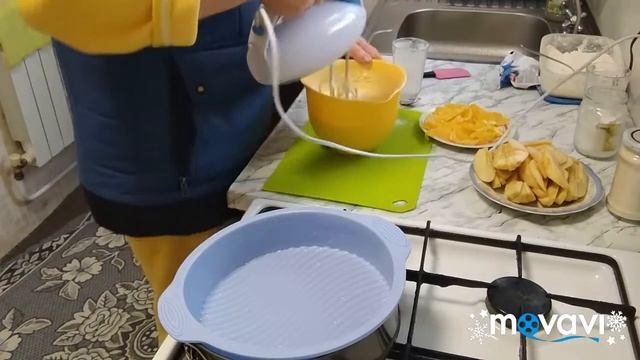 Разнообразие пирогов