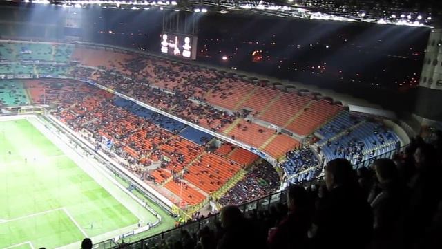 Inter - Fc Twente смотреть онлайн