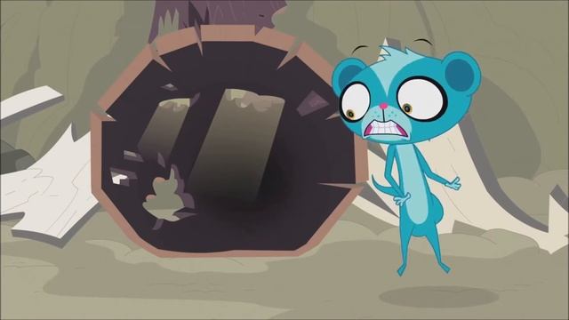 Lps It's A Jungle Out Here (Sunil) смотреть онлайн