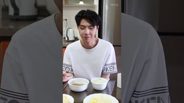 [RUS SUB] #JunQ My pocket boyfriend Episode 08. Ну...я ведь ничего не делал смотреть онлайн