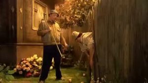 Борис Моисеев бульдог шоу avi