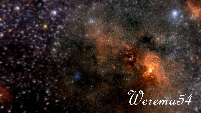 Ballade Treck Cm Werema54