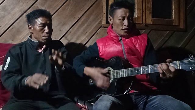 Jesus never failed# gospel guitar acoustic смотреть онлайн