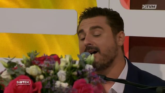 Christian Arding - The Circle of Life on Sibtek 2021/22 (Week 4) смотреть онлайн