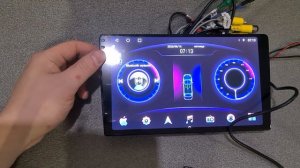 установка sim в магнитолу