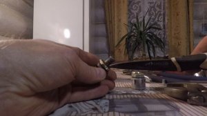 Ремонт смесителя, ремонт переключателя на душ.