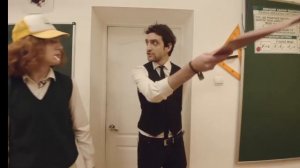 ОТ ПЕРВОГО ЛИЦА: (ШГШ) 4 СЕЗОН 17 СЕРИЯ