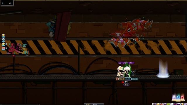 Relaxer - Relaxing Video | #MapleStory | #bit | #DJing | #BGM | #Calming | #RELAX смотреть онлайн