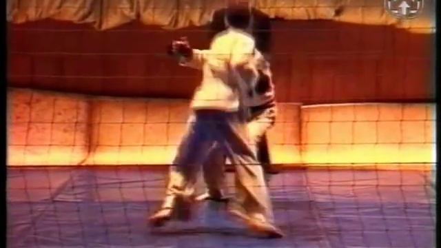 Бои на татами часть 32