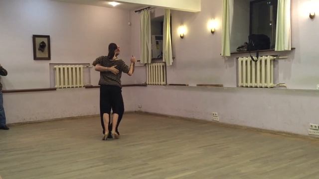 Tangomagia.ru милонга Milonga