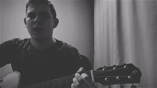 Ддт-Ты не один (cover) смотреть онлайн