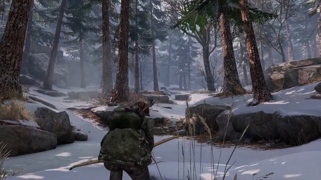 THE LAST OF US RPCS3 GAMEPLAY!!! NVIDIA GeForce GTX 1060 смотреть онлайн