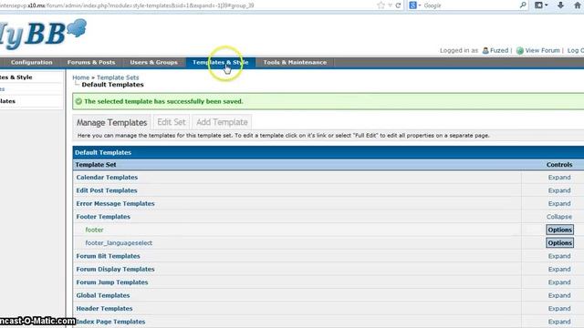 How to get a rainbow name in MyBB смотреть онлайн