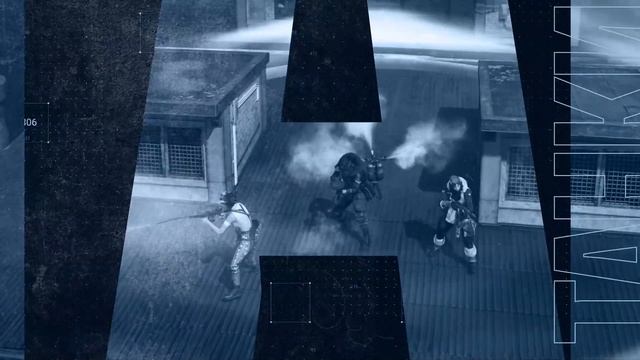 Call of Duty: Vanguard | Трейлер игрового процесса второго сезона | PS5, PS4 смотреть онлайн