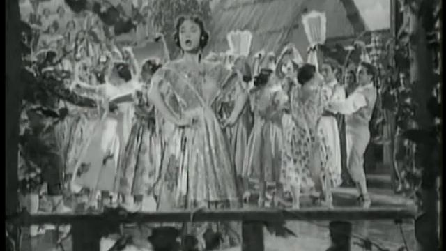 Lolita Torres-Un Novio para Laura-Valencia de mis Amores смотреть онлайн