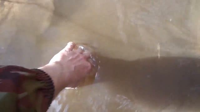 РЕЧНЫЕ НАНОСЫ: мощность и состав донных отложений смотреть онлайн