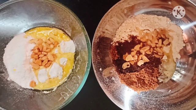 Maa Ladoo |Maladu|How to make Maa Ladoo |Maa Ladoo recipe| Healthy Maladu |Roasted gram ladoo| Ep:4 смотреть онлайн
