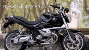 Мотоциклы BMW